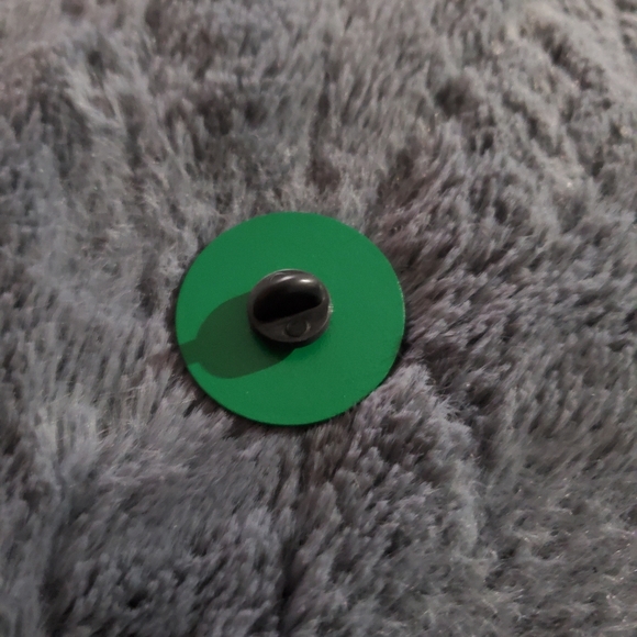 Pin/Brooch Starbucks - Picture 3 of 3